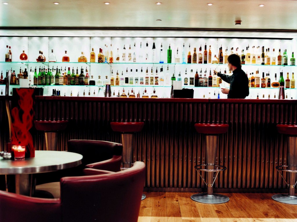 Five Top hotels in London