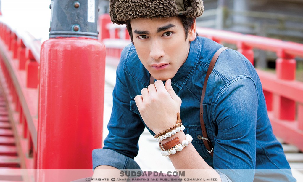 nadech