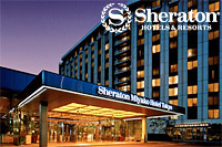 Sheraton Miyako Hotel Tokyo