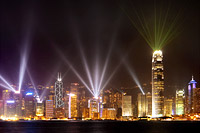 A Symphony of Lights 