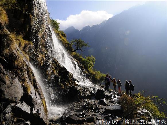 tiger leaping gorge