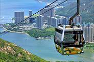 360 Lantau Island Tour