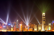 Symphony of Lights Cruise