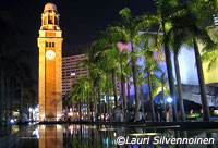 Tsim Sha Tsui