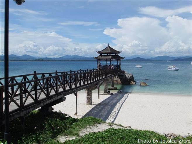 China’s Top Scenic Cities