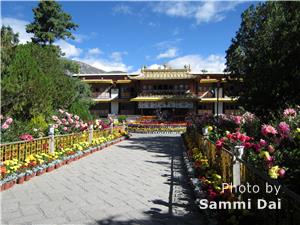 China’s Top 6 Beautiful Gardens