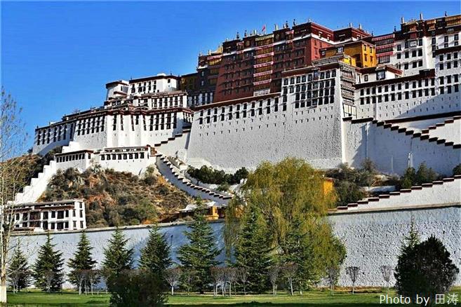 potala palace