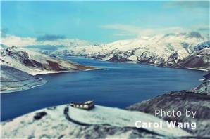China’s Most Beautiful Lakes