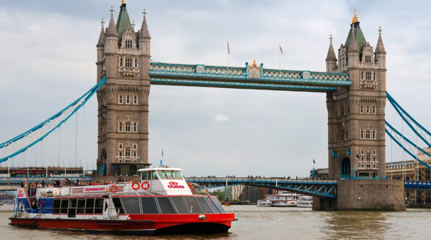 river cruise