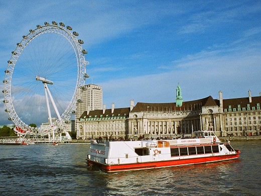 river cruise