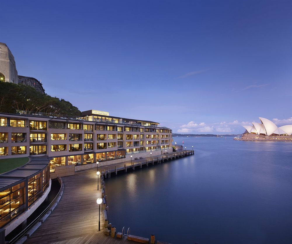 parkhyatt.exterior