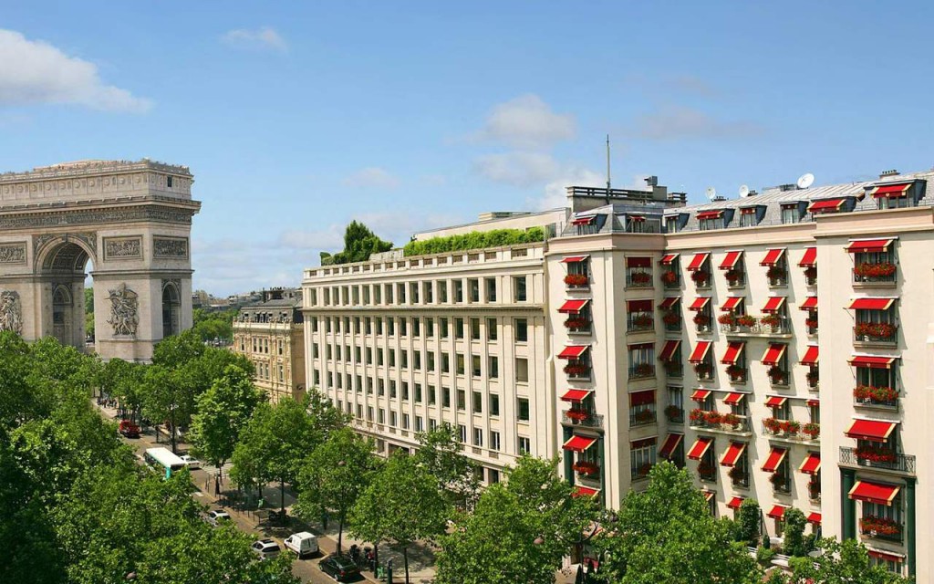 napoleon-paris-exterior